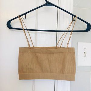 Aritzia Sunday Best sadie seamless tank